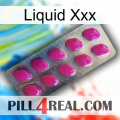 Liquid Xxx 09